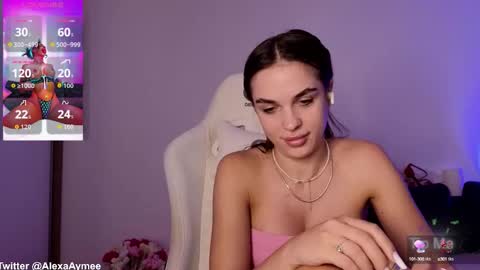 Alexa online show from 09/15/25, 08:31