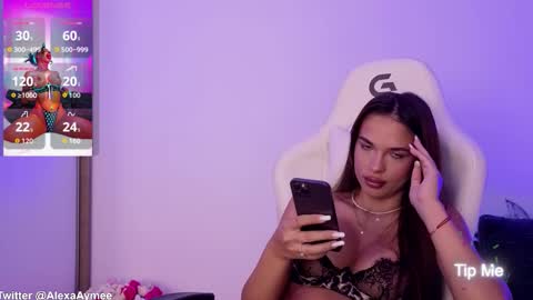 Alexa online show from 09/28/25, 01:44