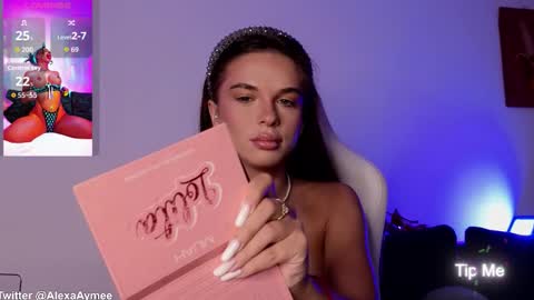 Alexa online show from 09/30/25, 07:41