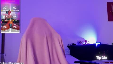 Alexa online show from 10/18/25, 04:59