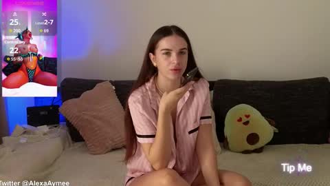 Alexa online show from 12/04/25, 11:41