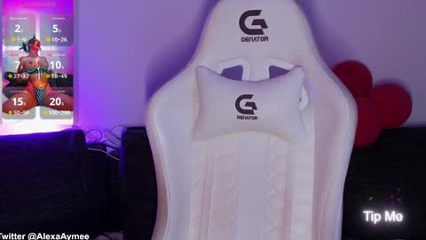 Alexa online show from 04/09/26, 07:03