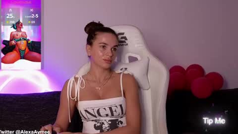 Alexa online show from 04/15/26, 08:32