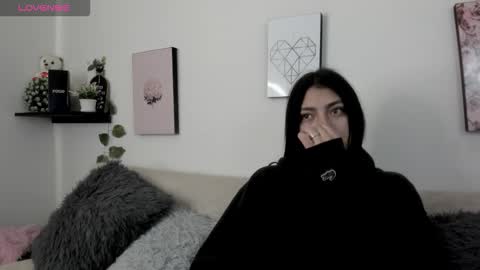 Snapshot of alexaalove_1 chatting on 02/27/26, 12:05 Alexa online show from 02/27/26, 12:05