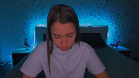 Snapshot of alexabarkley chatting on 12/02/24, 03:15 angel online show from 12/02/24, 03:15