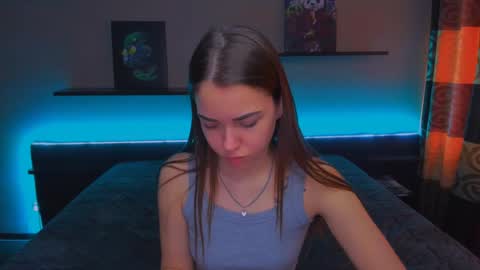 Snapshot of alexabarkley chatting on 02/04/25, 03:11 angel online show from 02/04/25, 03:11