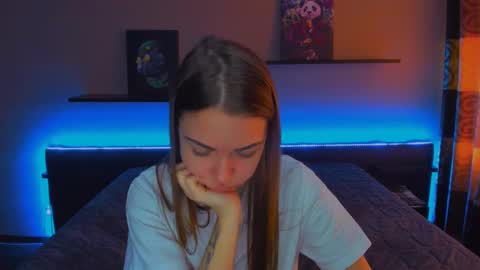 Snapshot of alexabarkley chatting on 02/28/25, 03:15 angel online show from 02/28/25, 03:15