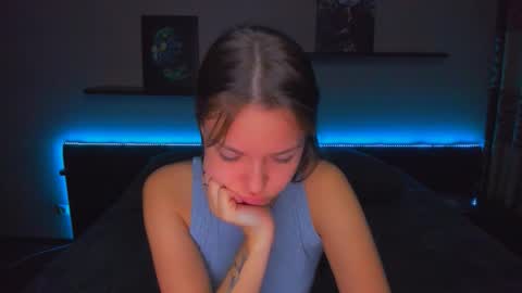 angel online show from 01/09/26, 12:24