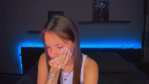 angel online show from 02/03/26, 12:31