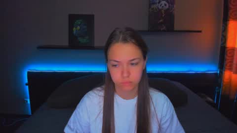 angel online show from 05/08/26, 12:49