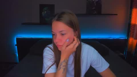 angel online show from 05/21/26, 12:50