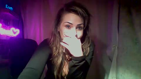 Alexablessed online show from 12/27/24, 11:39