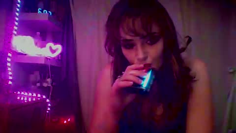 Snapshot of alexablessed2 chatting on 12/28/24, 11:09 Alexablessed online show from 12/28/24, 11:09