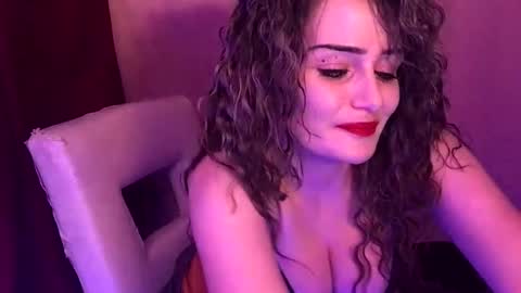 Snapshot of alexablessed2 chatting on 01/25/25, 06:45 Alexablessed online show from 01/25/25, 06:45