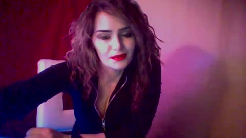 Snapshot of alexablessed2 chatting on 01/26/25, 04:20 Alexablessed online show from 01/26/25, 04:20