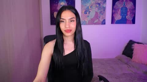 Alexa Bloomx  online show from 02/05/26, 02:49