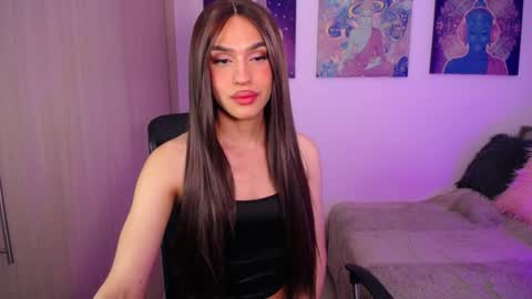 Alexa Bloomx  online show from 02/20/26, 03:03