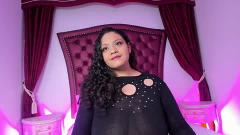 Snapshot of alexacollet chatting on 04/05/26, 12:35 Alexa online show from 04/05/26, 12:35