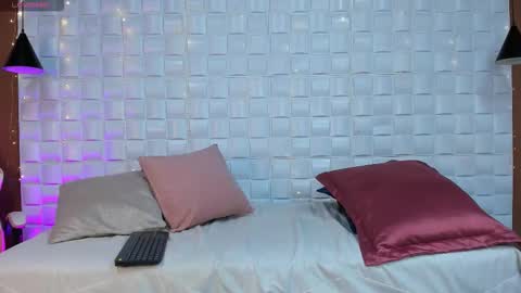 alexadamac online show from 02/28/26, 07:48