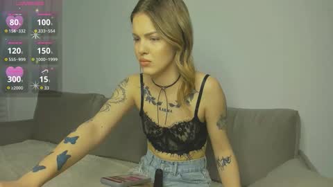 alexafiligrannova online show from 02/21/26, 06:53