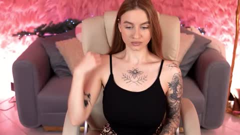 alexafleur online show from 01/11/26, 06:29