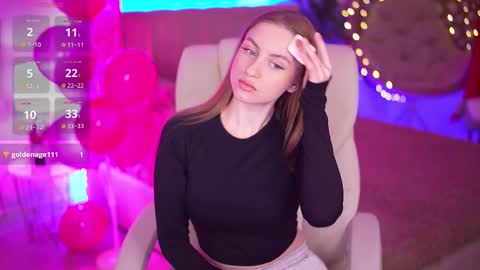 Snapshot of alexafleur chatting on 02/03/26, 07:46 alexafleur online show from 02/03/26, 07:46