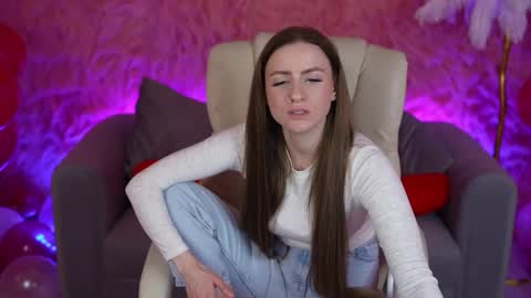 Snapshot of alexafleur chatting on 02/15/26, 07:54 alexafleur online show from 02/15/26, 07:54