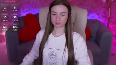 Snapshot of alexafleur chatting on 02/25/26, 02:27 alexafleur online show from 02/25/26, 02:27