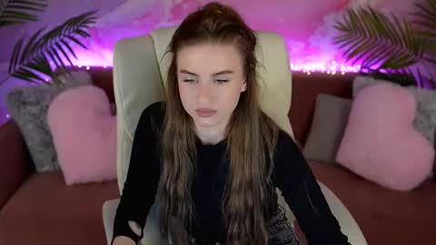 alexafleur online show from 03/18/26, 07:11