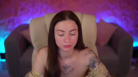alexafleur online show from 05/29/26, 06:33