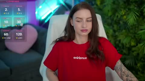 Snapshot of alexafleur chatting on 06/17/26, 05:54 alexafleur online show from 06/17/26, 05:54