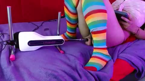 Alexa Fontana online show from 03/04/26, 09:04