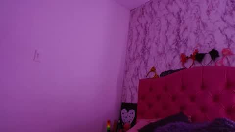 Alexa Fontana online show from 03/21/26, 08:19