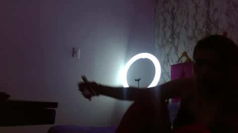 Alexa Fontana online show from 04/01/26, 05:30