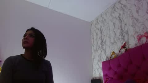 Alexa Fontana online show from 04/08/26, 03:17