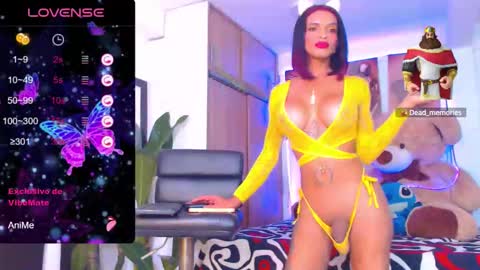 Snapshot of alexafoxxy01 chatting on 09/09/25, 10:48 alexafoxxy01 online show from 09/09/25, 10:48