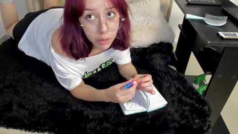 ALEXA online show from 01/25/25, 04:45