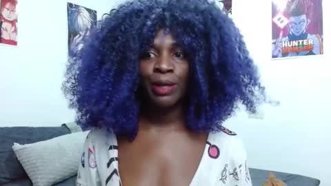 Snapshot of alexagons chatting on 02/17/25, 09:30 alexagons online show from 02/17/25, 09:30