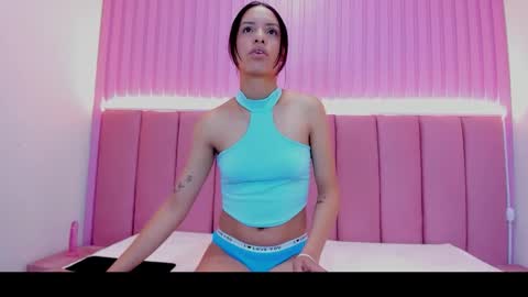 alexagrace12 online show from 01/09/26, 01:36