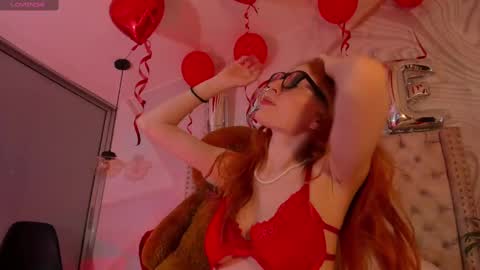 Alexa Handler online show from 02/14/25, 07:44