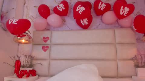 Alexa Handler online show from 02/16/25, 07:38