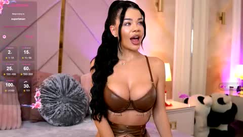 Alexa  online show from 10/21/25, 04:46