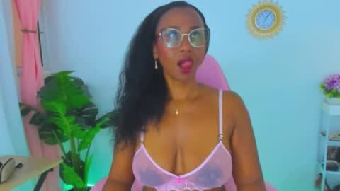 Alexa Jhonson online show from 02/24/26, 05:55