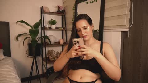 alexajhonsonof online show from 01/10/25, 11:18