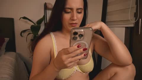 alexajhonsonof online show from 01/12/25, 02:03