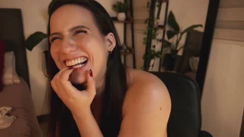 alexajhonsonof online show from 01/31/25, 07:29