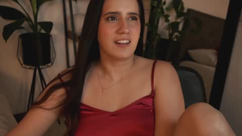 alexajhonsonof online show from 02/02/25, 04:05