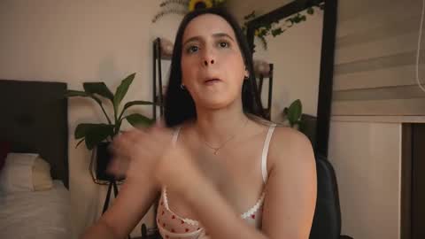 alexajhonsonof online show from 02/15/25, 03:09