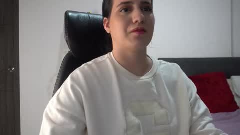 alexajhonsonof online show from 02/11/26, 11:32