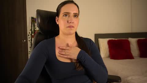 alexajhonsonof online show from 03/11/26, 02:06